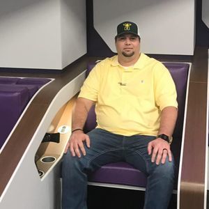 Meet your Posher, Shain